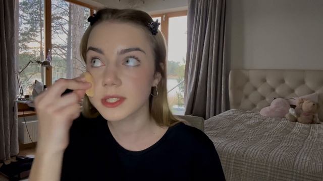 ПОВСЕДНЕВНЫЙ МАКИЯЖ | ЭСТЕТИЧНЫЙ МАКИЯЖ | CLEAN GIRL MAKE UP #tutorial #макияж #повседневныймакияж смотреть онлайн