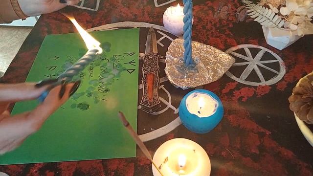 Ритуал на успешную сдачу экзаменов ( выпускных, вступительных, экзаменов на вождение и т.п.)?? смотреть онлайн