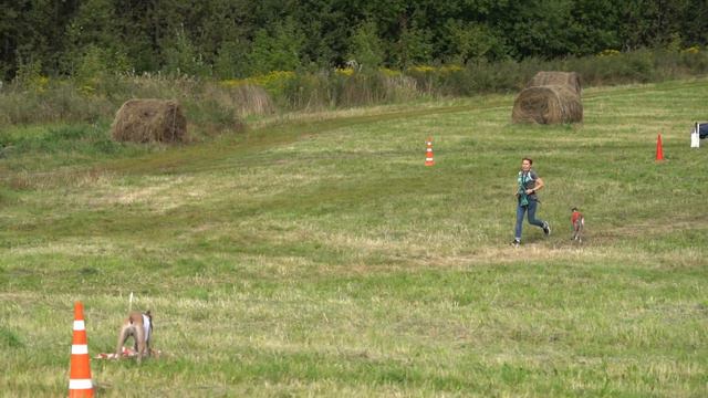 VALPAIN PEK DIRECT HIT (к) и КЕТЛИН РУТГЕР (б). CACIL-ЧРКФ, Русский простор, Суханово 2021 смотреть онлайн