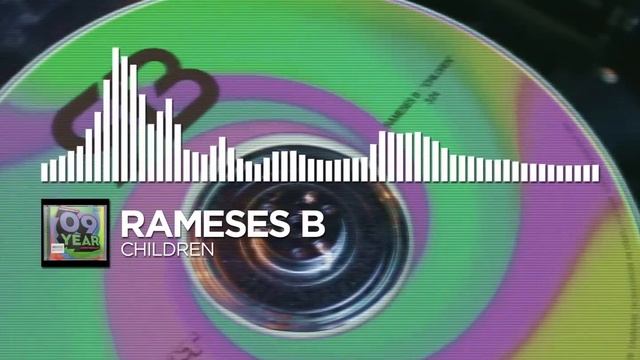 Rameses B - Children [Monstercat Release] смотреть онлайн