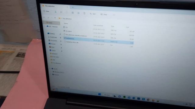 Wireless Fire?Detection System Using OpenCV & Python With Raspberry Pi Pico - GSM?Call / SMS Alert? смотреть онлайн