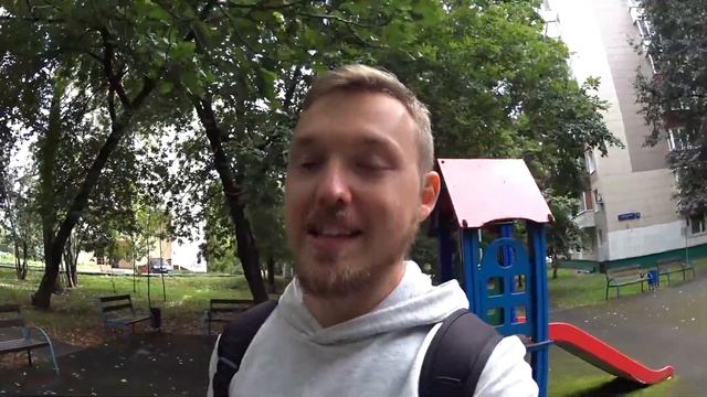 Яндекс Доставка - КАК СТАТЬ ПЕШИМ КУРЬЕРОМ? Работа в Москве смотреть онлайн