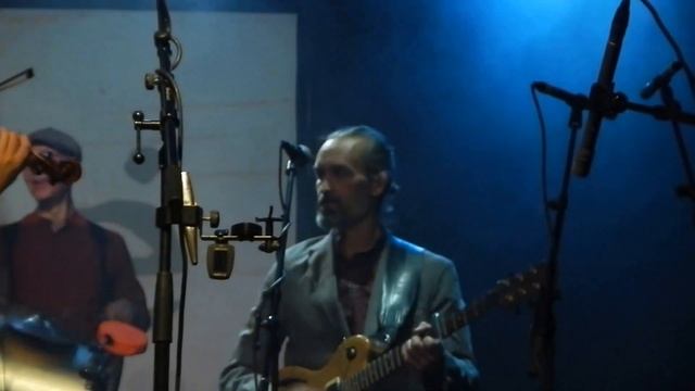 Отава ё в A2 12.05.2017 Pique La Baleine