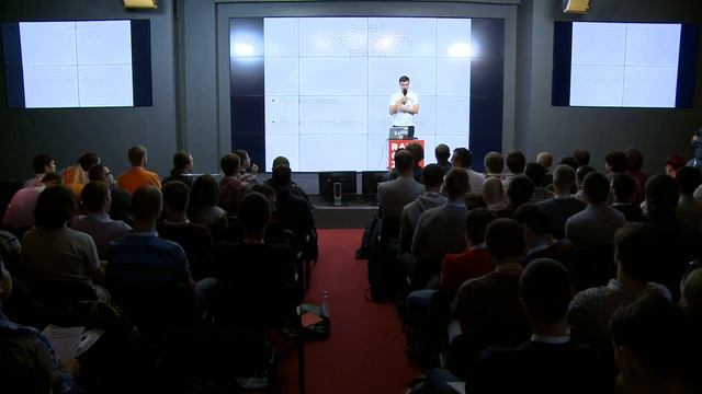 Презентация Vexor смотреть онлайн
