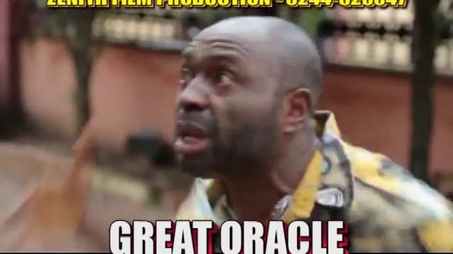 GREAT ORACLE MOVIE THRILLER смотреть онлайн