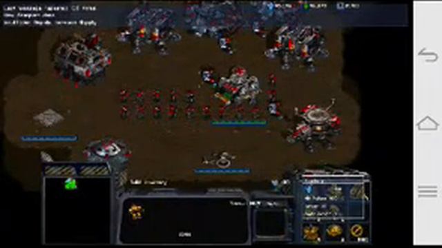 [StarCraft]스타크래프트를 모바일로 !?!?!?! смотреть онлайн