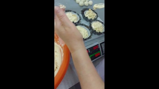 Что происходит на производстве...