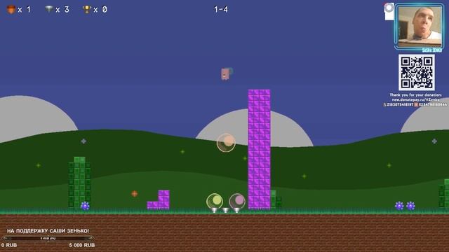 Squirreltopia Gameplay (Chin & Mouse Only) смотреть онлайн