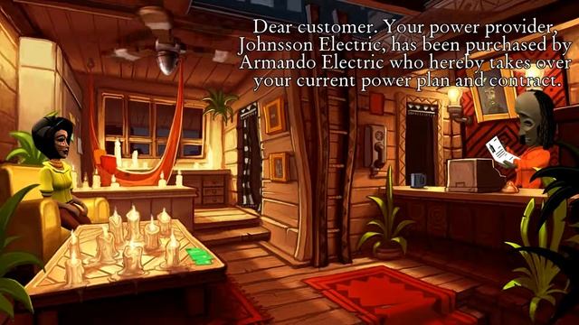 The Journey Down Chapter One (Part 1) - Walkthrough смотреть онлайн