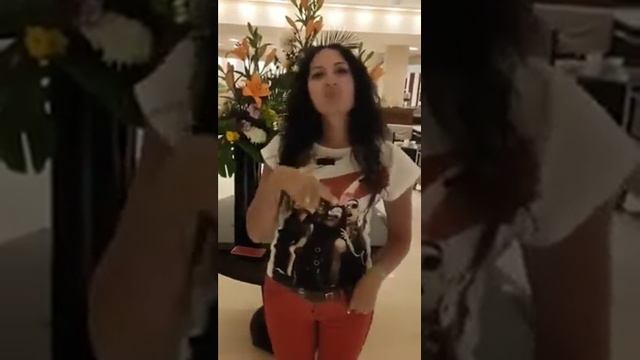 Почему я советую родителям абитуриентов специальности Туризм и Гостинично-рестаранное дело? смотреть онлайн