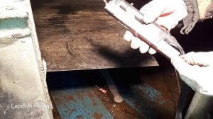 Инверторный плазменный резак РЕСАНТА  ИПР 40к