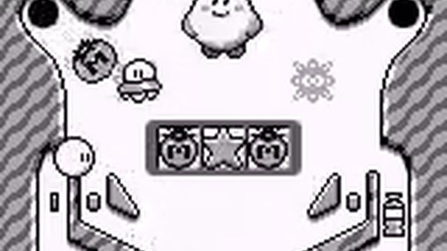 Kirby's pinball land/Full Game смотреть онлайн