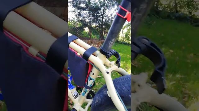 Giant Momentum