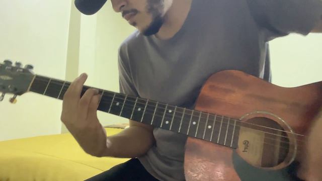 Milky Chance - Fairytale Cover. смотреть онлайн