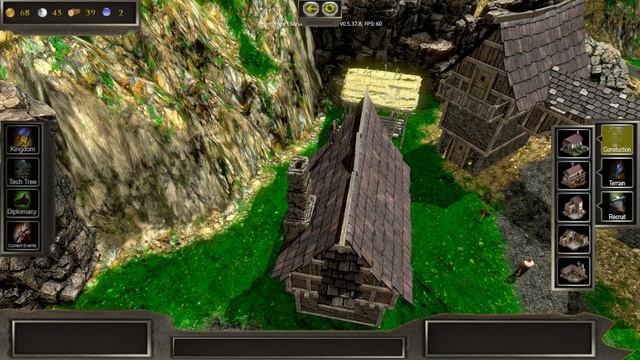 Let's Play: Legends of Ellaria - Episode One - Death By Goblin смотреть онлайн