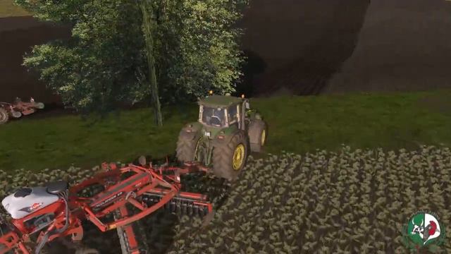 Farming Simulator BD SERVER #14 [Bilogora]