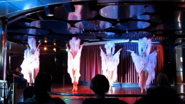 ❤❤❤ Обворожительный Танец//Fascinating Dance