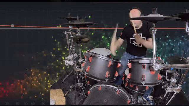 Rammstein -Amerika- Drumcover смотреть онлайн