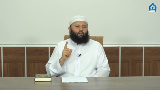 1 | Fotiha Surasi | Qurʼoni Karim Tafsiri | Shayx Sodiq Samarqandiy