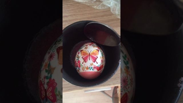 Как красить и украсить яйца на Пасху.Мои приготовления апрель 2022. смотреть онлайн