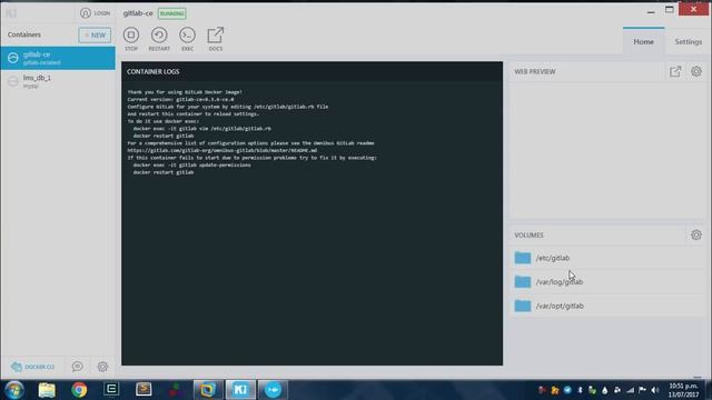 curso GIT - Servidores locales смотреть онлайн
