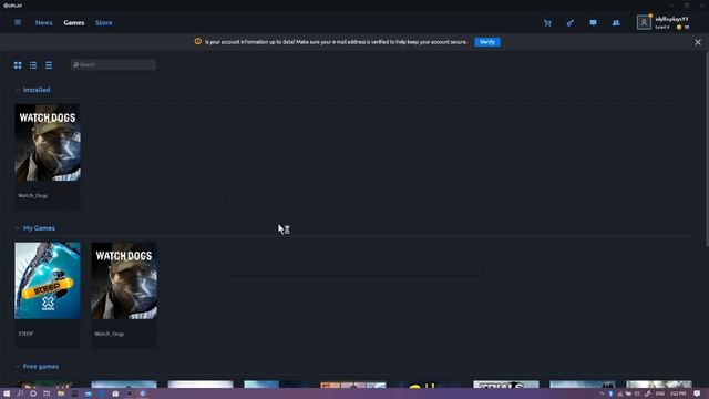 HOW TO FIX "Ubisoft Servers Unavailable" BUG FOR WATCH_DOGS (UPDATED 2023) смотреть онлайн