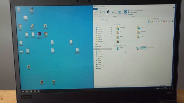 Google Pixel 4a -Connect To PC& Transfer Files (Photos,Videos,Music) To Windows &Mac Computer Lapto