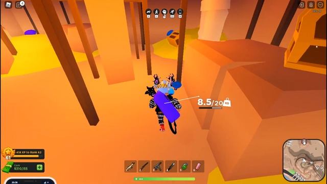 НОВОЕ ОБНОВЛЕНИЕ В МЕД СИТИ | ВТОРАЯ ГЛАВА | КАК ПОЛУЧИТЬ ДЖЕТПАК И ДЕЗРЕЙ | смотреть онлайн