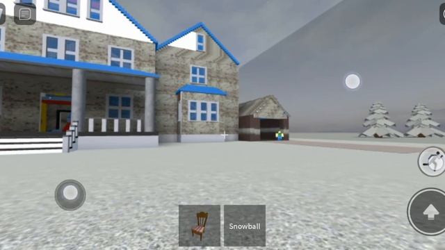 БЕТА 1.2 Новогодний эвент CoKon II смотреть онлайн