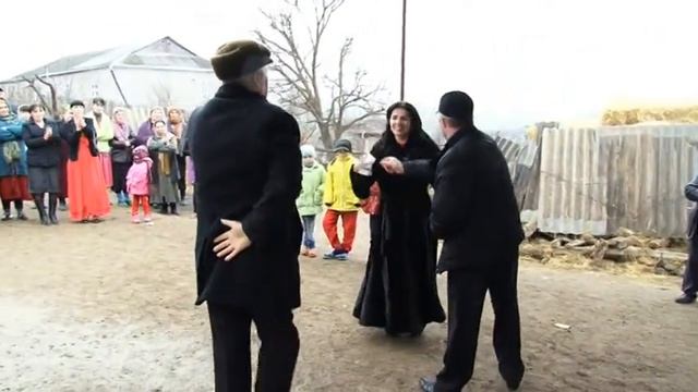 Танец с Марьям Казиевой смотреть онлайн