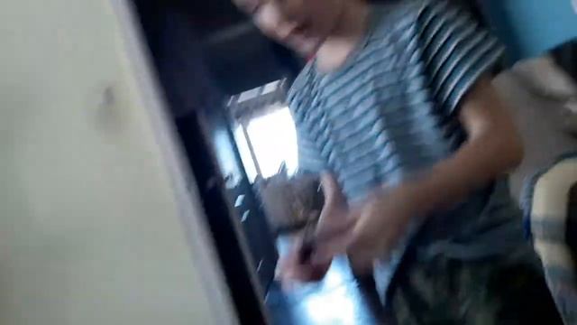 Краш-тест Bugatti Chiron