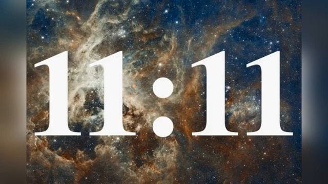 Что открывает портал 11.11 смотреть онлайн