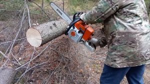 Штиль мс 361.