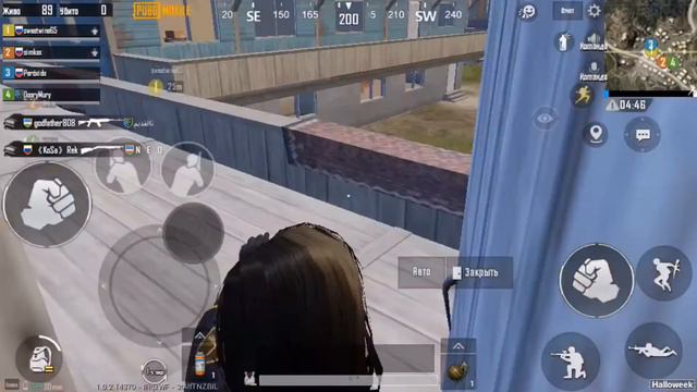 Отмечаем год каналу|Играем профессионально|PUBG Mobile смотреть онлайн