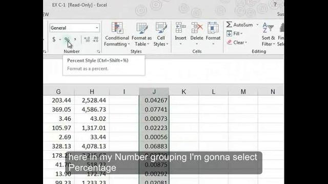 Excel Unit C Part 1 смотреть онлайн