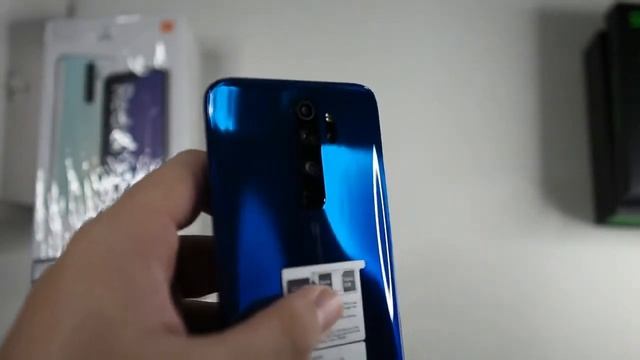 Redmi Note 8 Pro + Black Shark Gamepad Unboxing : Budget Gaming Monster! смотреть онлайн