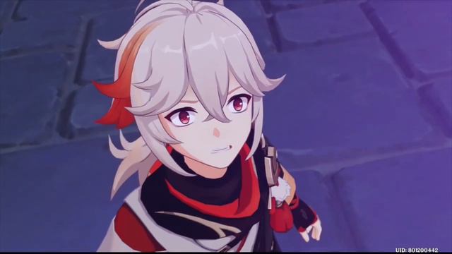 Legends Never Die | Genshin Impact AMV Sneak Peek смотреть онлайн