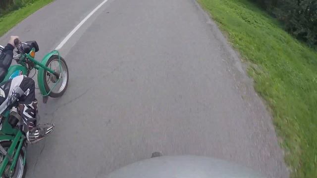КАРПАТЫ ПРОТИВ СТЕЛЛЫ ЗАРУБА смотреть онлайн
