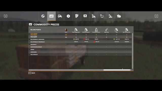 FS19 Real Life Numbers mod review | Episode 1 смотреть онлайн