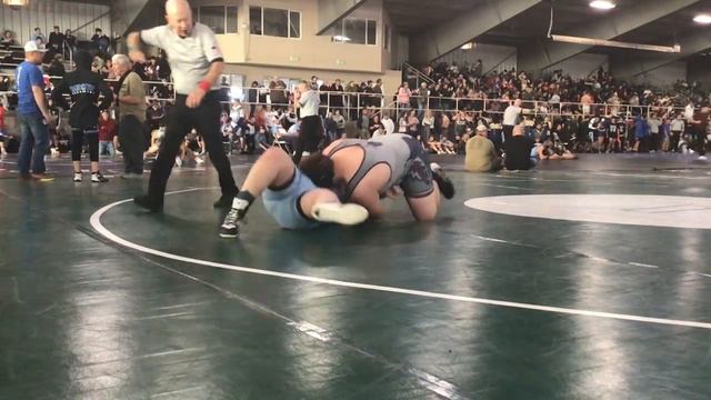 --- Bastian, Dax v sudweeks, C. (Piute) 12-02-23 W PIN 0:57 смотреть онлайн