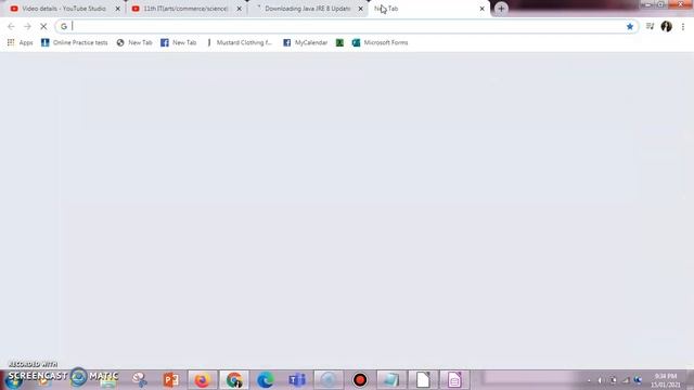 LIBREOFFICE REQUIRES A JAVA RUNTIME ENVIRONMENT||HOW TO SOLVE JRE ERROR IN LIBRE BASE INSTALLATION смотреть онлайн