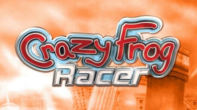 Ievan Polkka - Crazy Frog Racer