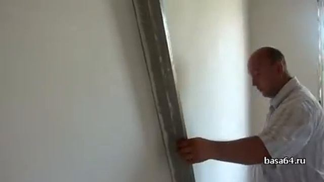 Гипсовая штукатурка смотреть онлайн