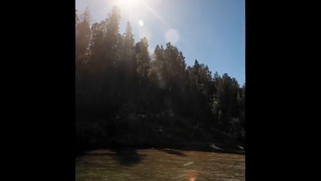 Lago Puelo | Revolution смотреть онлайн