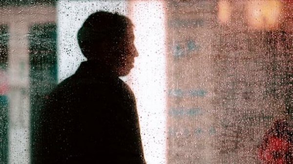 Алексей Любарский — Пожатие руки