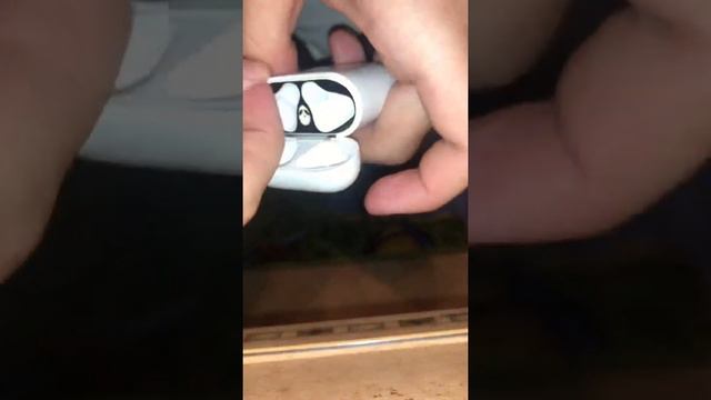 Как почистить AirPods? ? смотреть онлайн