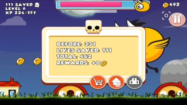 Tap Heroes Walkthrough смотреть онлайн