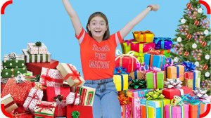 Найти 51 сладость!!! КВЕСТ от Мамы! Тома Ищет Новогодние Подарки ЧЕЛЛЕНДЖ