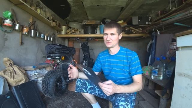 10 Фишек Ситикоко, CityCoco 2wd White Siberia