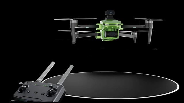 Capture Moments with 4K IZI SKY Drone | Aerial Photography and Videography in Style смотреть онлайн